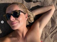 Taťána Kuchařová