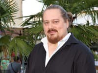 Módna prehliadka Fera Mikloška, Boris Hanečka
