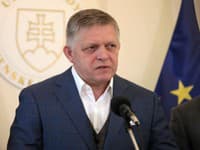 Fico podprl poziv k takojšnji ustavitvi vojne v Gazi