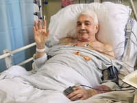 POSLEDNÉ CHVÍLE Jiřího Krampola (†87): V nemocnici bolo už len DESIVÉ TICHO!