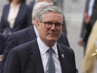 Starmer pritiska na Trumpa glede Gaze, Trumpova politika vpliva na poljsko kmetijstvo