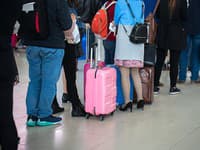 Dovolenka ako z HORORU: Českí turisti UVIAZLI v Egypte! PROBLÉMY mali aj Slováci v Turecku