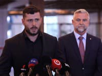 Kauza policajnej akcie na Ukrajine: Z výboru sa stalo fiasko! Opozícia hromží, koalícia pochybenie nevidí