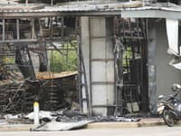 Dohodli sa! Thajsko a Kambodža sa v Malajzii zhodli na ukončení bojov