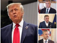 Deň po DOHODE EÚ s Trumpom: Rozpory na slovenskej scéne! Danko zvozil Šefčoviča, Fico spomína diabla