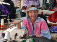 Lýdia Eckhardt bola na PYTAČKÁCH krásnej Mary v Angole: Čo tam zažila, do smrti nezabudne!