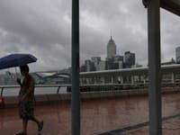 Silné dažde v Číne: Peking hlási 30 obetí, prezident vyzýva na pripravenosť