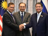 Prímerie medzi Thajskom a Kambodžou zlyhalo: Prestrelky v pohraničných oblastiach pokračujú