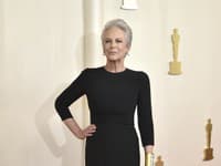 Jamie Lee Curtis