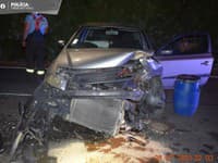 Vozniki po Češki in Slovaški vozili z visoko stopnjo alkohola