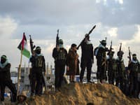 Hamas považuje plány na evakuáciu civilistov z mesta Gaza za novú vlnu genocídy