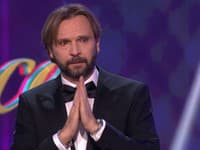 Let's Dance, 9.kolo, Ján Ďurovčík