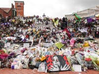 Most Black Sabbath v Birminghame