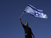 Izrael odmieta vyhlásenie Británie o potenciálnom uznaní Palestínskeho štátu