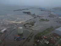 MIMORIADNE Vlny cunami zasiahli Japonsko, Rusko aj Havaj: Dopravný kolaps, obrovská panika a evakuácie!