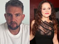 Známa moderátorka bojuje s RAKOVINOU: Bouček v slzách... Tá SVIŇA si vybrala zle!