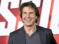 Tom Cruise