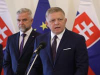 Premiér Fico odmieta obvinenia z prípravy zvýšenia DPH: Kritizuje opozíciu za šírenie nepravdivých informácií