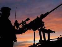 MIMORIADNY ONLINE Ukrajinská tajná služba zadržala dôstojníka: Podozrieva ho, že Rusom poskytol polohu stíhačiek