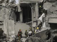 Vodca Hizballáhu odmieta odovzdanie zbraní, označuje to za službu Izraelu