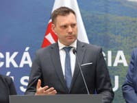 Taraba urobil zmenu na čele TANAP-u: Olexa sa vzdal funkcie, jeho miesto zaujme tento muž