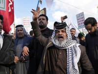 Libanon vyzýva Hizballáh na odovzdanie zbraní armáde a rozšírenie štátnej kontroly