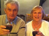 Nevinný prejav lásky sa zmenil na tragédiu: Ženu oblízal vnučkin pes! O týždeň zomrela