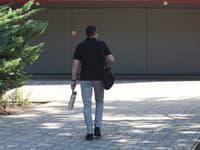 Jozef Kuriľák mieri do STVR
