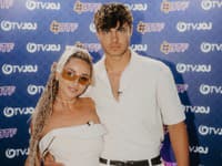 Cynthia Tóthová, Juraj Kočí