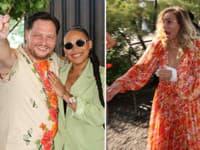 KRST novinky Kmeťa a Tiny: NEHODA hneď v úvode... Ups, ale črepiny prinášajú ŠŤASTIE!