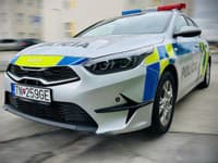 Dráma v nemocnici v Galante: Pacient vytiahol nôž na personál, musela zasahovať polícia!