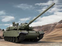 Poljska in Južna Koreja podpisali pogodbo stoletja za dobavo tankov