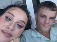 4 mesiace po ROZCHODE storočia: Známy Slovák už má za snúbenicu náhradu... IDENTITA odhalená!