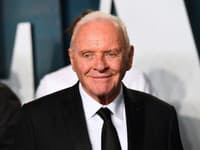 Legendárny Anthony Hopkins (87) VTIPKUJE na adresu Kim Kardashian: Pozrite, vyzerá ako HANNIBAL!
