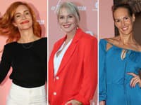 Premiéra filmu Pod parou