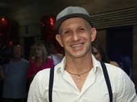 Ján Slezák, premiéra Ďurovčíkovej hudobnej komédie Milujem ťa, ale...