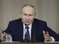 Rusko sa už necíti byť viazané moratóriom na rozmiestňovanie rakiet kratšieho doletu: Západ nás ohrozuje, tvrdí Kremeľ