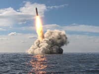 Strela z Jemenu zasiahla izraelský vzdušný priestor, armáda zasiahla včas