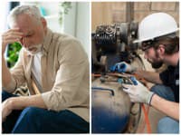 Vážna TRHLINA dôchodkov na Slovensku: Sme čoraz starší, hrôzostrašné porovnanie s ostatnými krajinami!