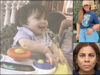 Príšerná matka: 16-mesačné dieťa nechala samé zomierať v agónii! Ona sa vybrala na dovolenku