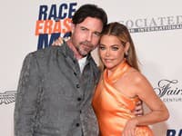 Slávna herečka OPÄŤ spôsobila ROZRUCH: Svokrovci na ňu zavolali POLÍCIU!