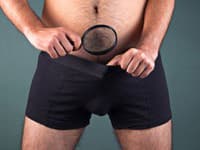 Zriedkavá diagnóza, o ktorej sa nehovorí: Muž otvorene prehovoril o MIKROPENISE! Keď dá dole nohavice, ženy ho vysmejú