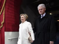 Kauza Epstein: Predvolanie dostali Clintonovci aj exministri spravodlivosti