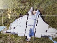 Litva po vdoru ruskih dronov poziva NATO k okrepitvi zračne obrambe