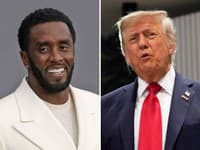 POSLEDNÁ NÁDEJ pre P Diddyho: Požiadal Trumpa o MILOSŤ... Takýto je postoj prezidenta!