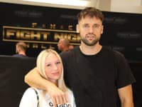 TAJNÝ rozchod Fikiho Sulíka (29) s 19-ročnou kráskou? TOTO ich prezradilo!