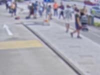 Dráma na Mlynských nivách: Hádka o drogy skončila brutálnou bitkou, polícia zadržala aj 11-ročného chlapca!