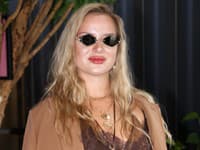 Predstavenie novej piesne Igora Kmeťa a Tiny -Petra Batthyany