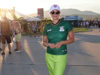 Grape 2025. Romana Tabaková