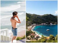 Miloš volal z Chorvátska domov: Keď mu prišiel účet za telefón, takmer OMDLEL